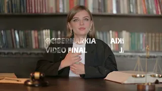 Fotograma de vídeo con IA — Círculo de Detectives