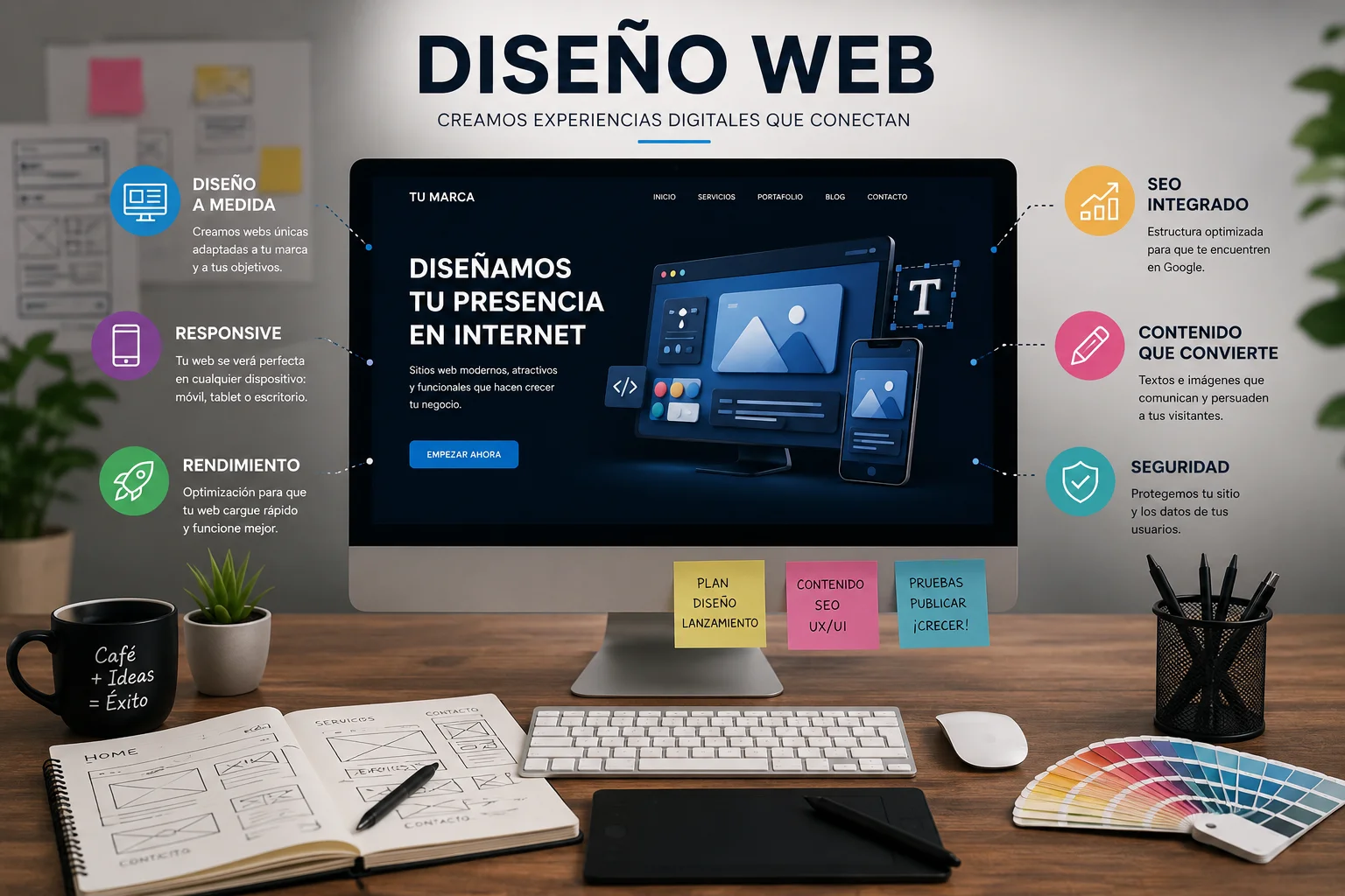 Diseño Web