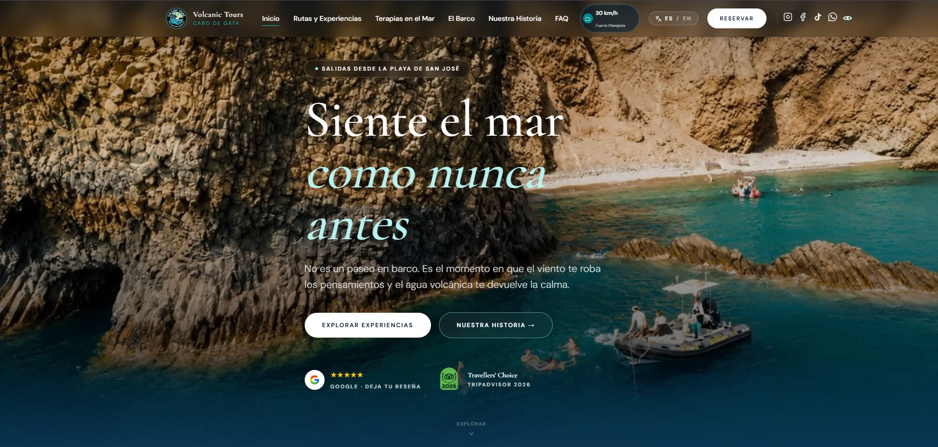 Captura de proyecto de diseño web 6